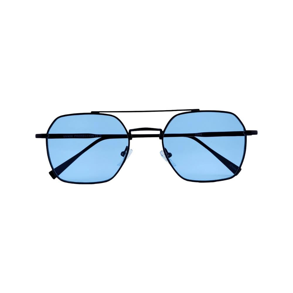Top Bar Lightweight Unisex Metal Sunnies