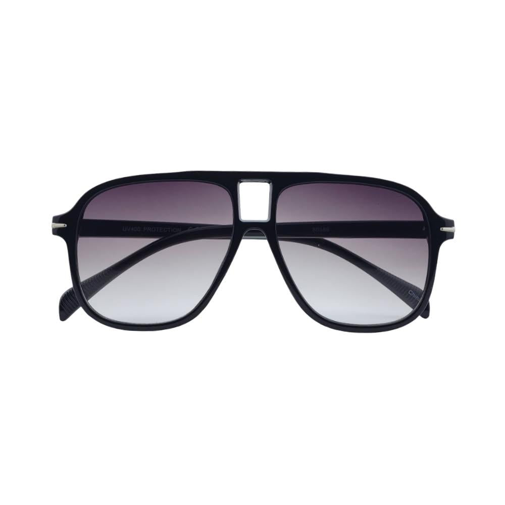 OVERSIZE VINTAGE STRIKING COLORED AVIATORS