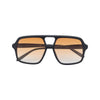 OVERSIZE COLORFUL VINTAGE UNISEX AVIATOR
