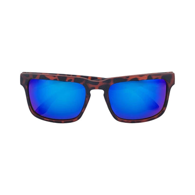54mm Smooth Matte Keyhole Bridge Men's Daily Shades