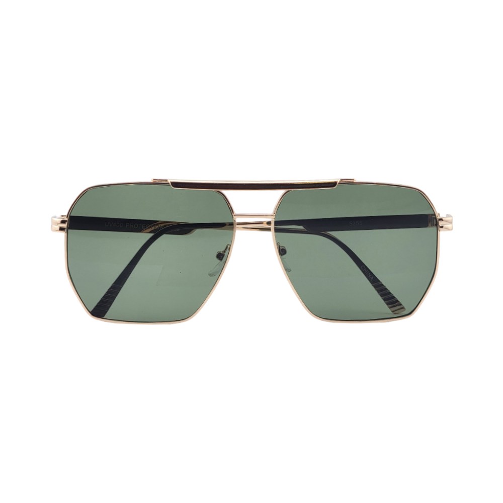 Modern Appeal Top Bar Unisex Metal Sunnies
