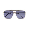Modern Appeal Top Bar Unisex Metal Sunnies
