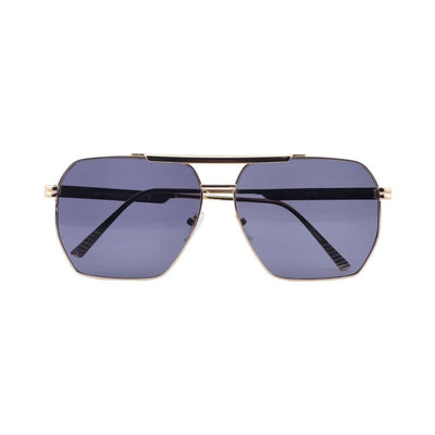 Modern Appeal Top Bar Unisex Metal Sunnies
