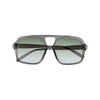 OVERSIZE COLORFUL VINTAGE UNISEX AVIATOR