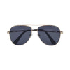 High Fashion Lightweight Oversize Unisex Aviator