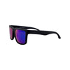 54mm Smooth Matte Keyhole Bridge Men's Daily Shades