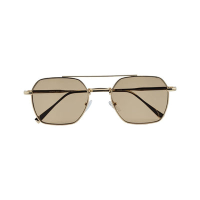 Top Bar Lightweight Unisex Metal Sunnies