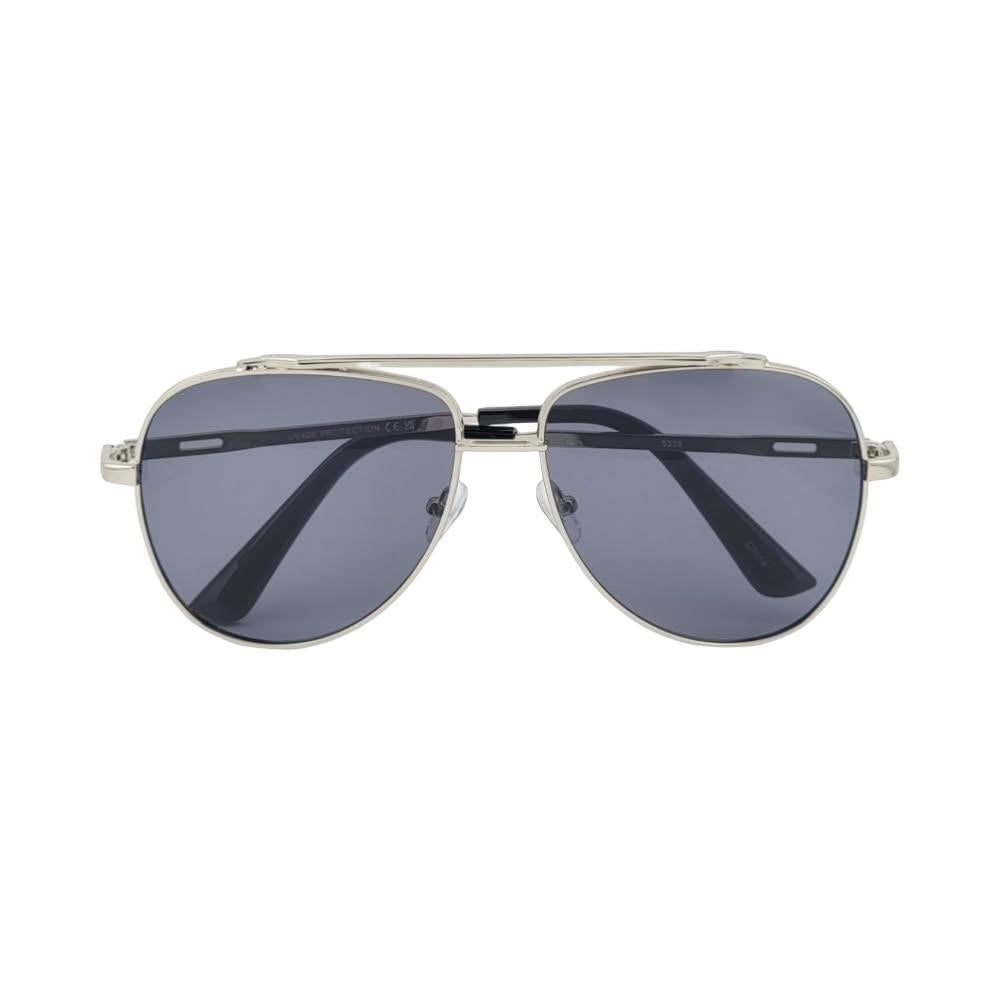 High Fashion Lightweight Oversize Unisex Aviator