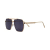 Modern Appeal Top Bar Unisex Metal Sunnies