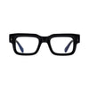 Modern Appeal Rectangular Unisex Blue Light Glasses