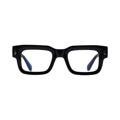 Modern Appeal Rectangular Unisex Blue Light Glasses