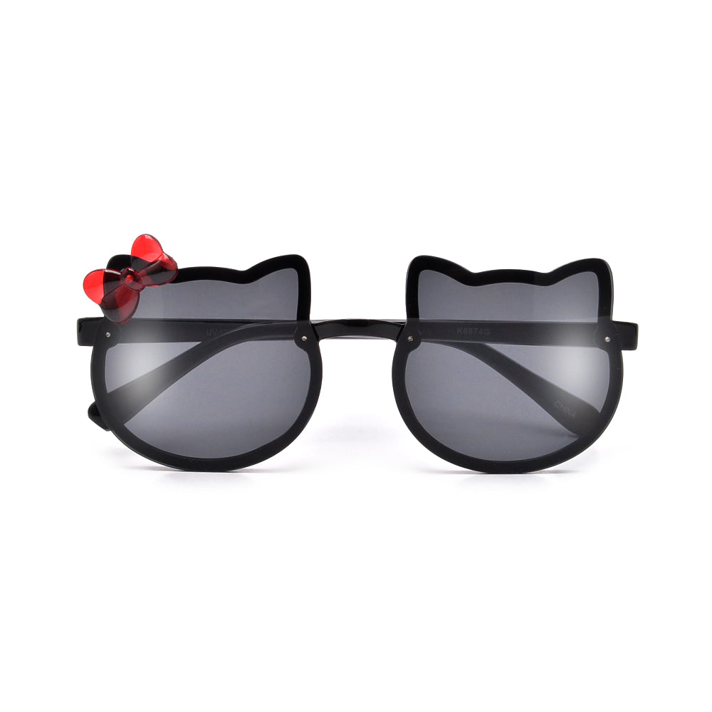 KIDS FASHION HELLO KITTY SUNNIES