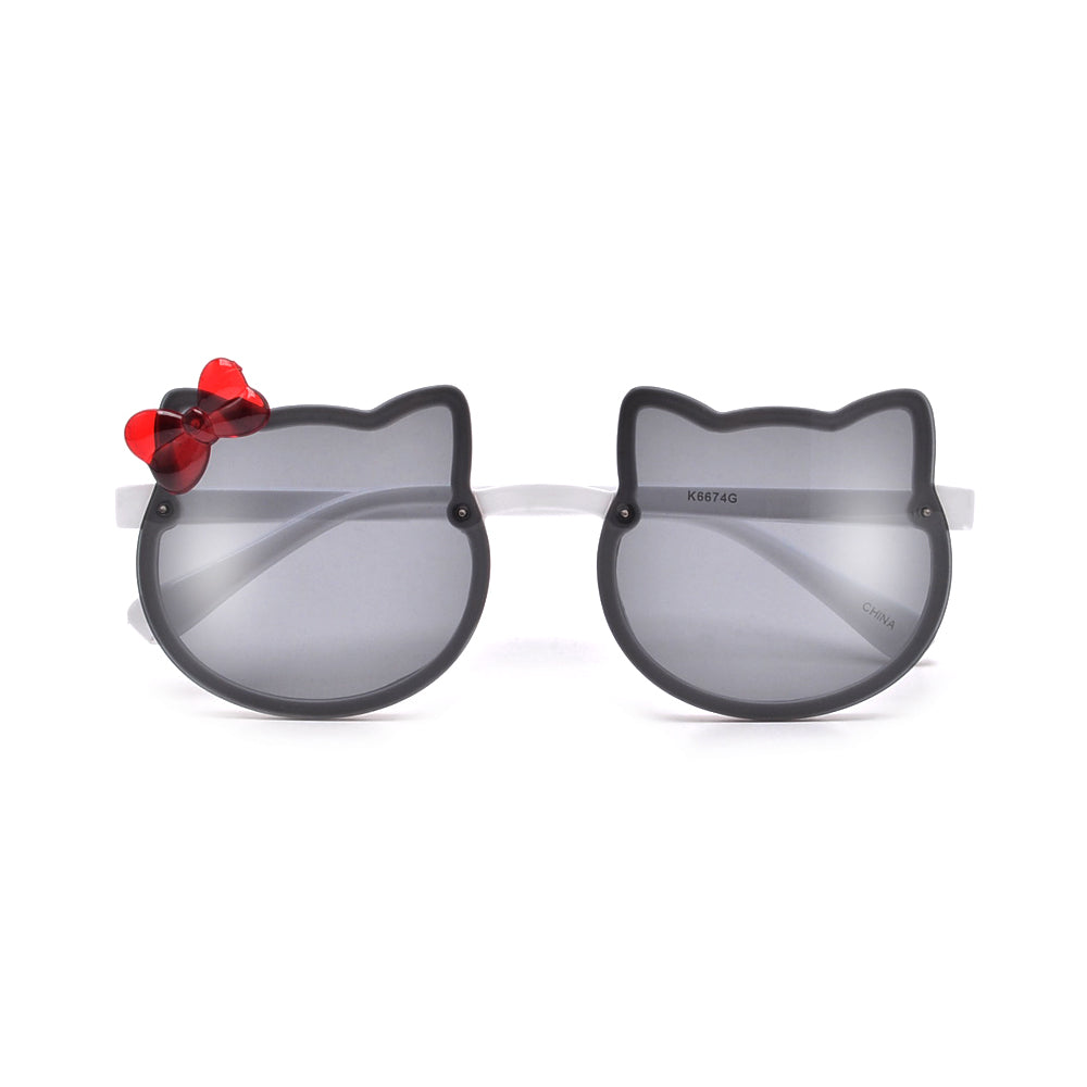 KIDS FASHION HELLO KITTY SUNNIES