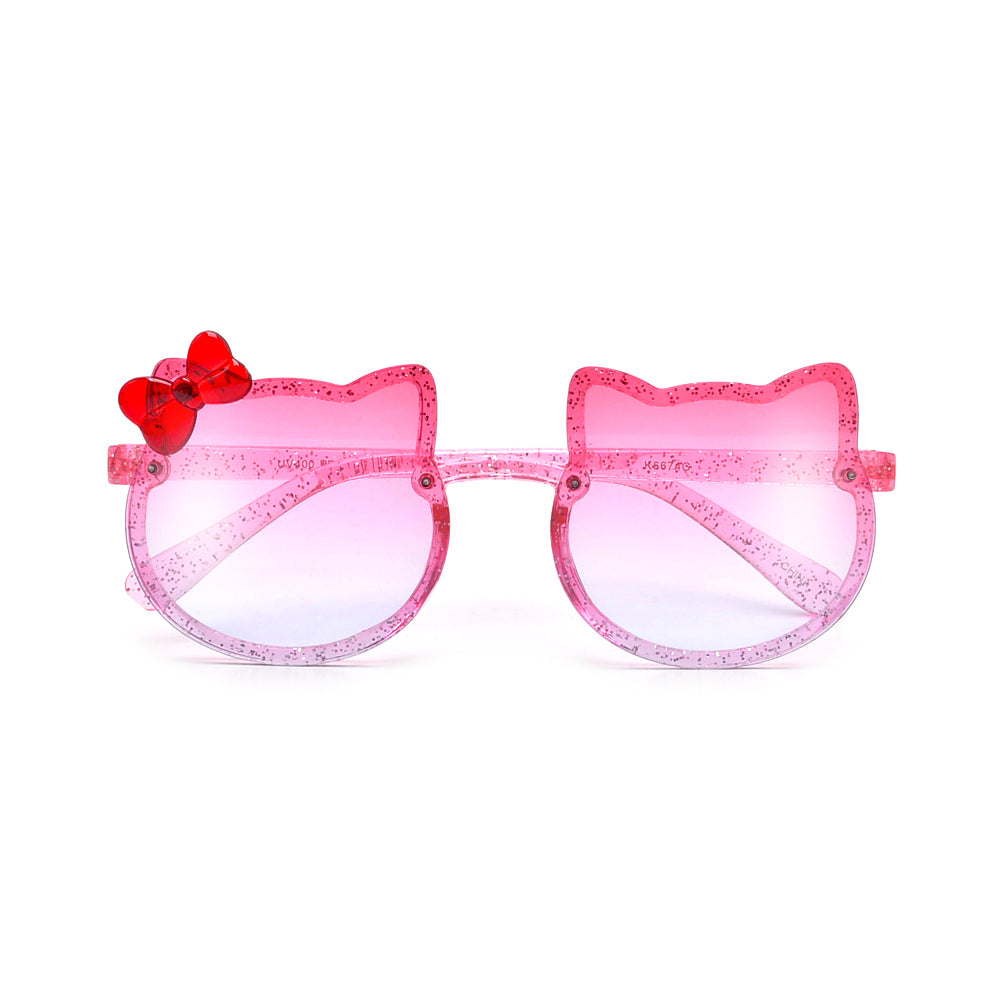 KIDS FASHION HELLO KITTY SUNNIES