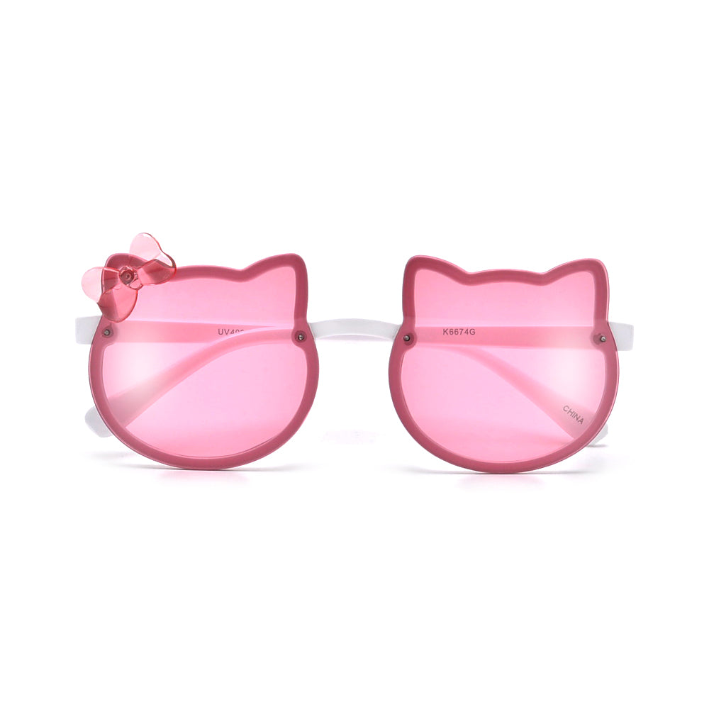 KIDS FASHION HELLO KITTY SUNNIES