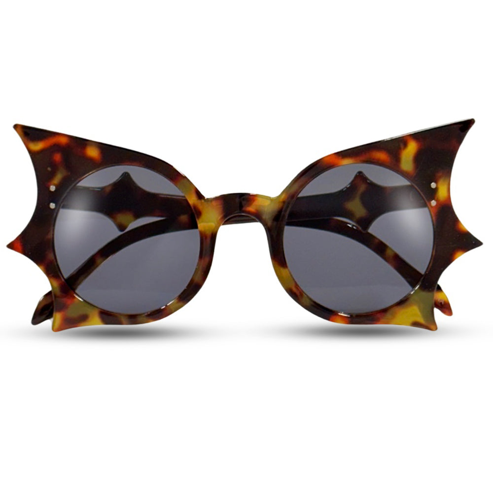 OVERSIZED FULL COVERAGE BAT FRAME SUNNIES