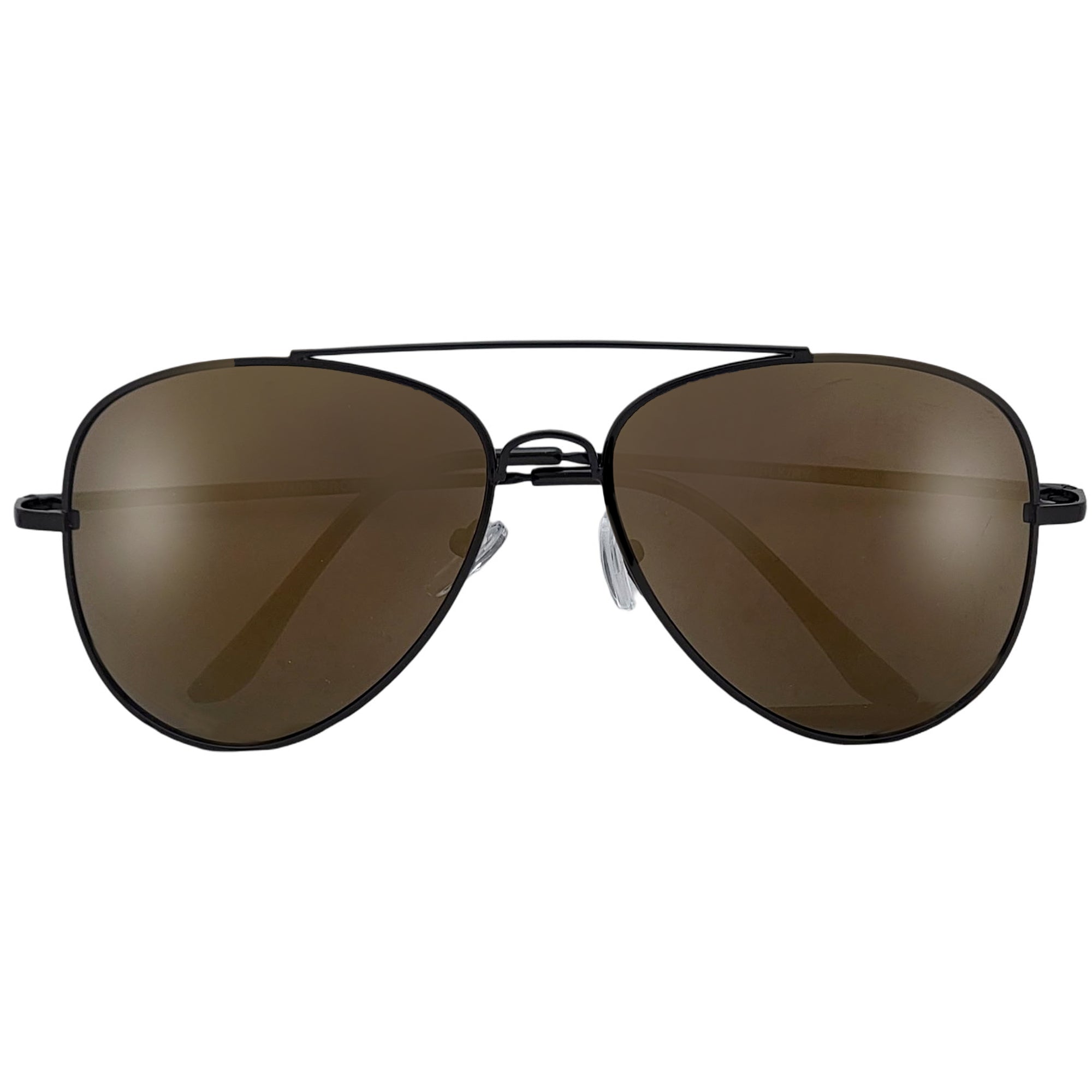 Summer Bright Colorful Aviators Wrapped Around a Bold Frame