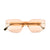 CAT EYE ONE PIECE SHIELD SUNNIES