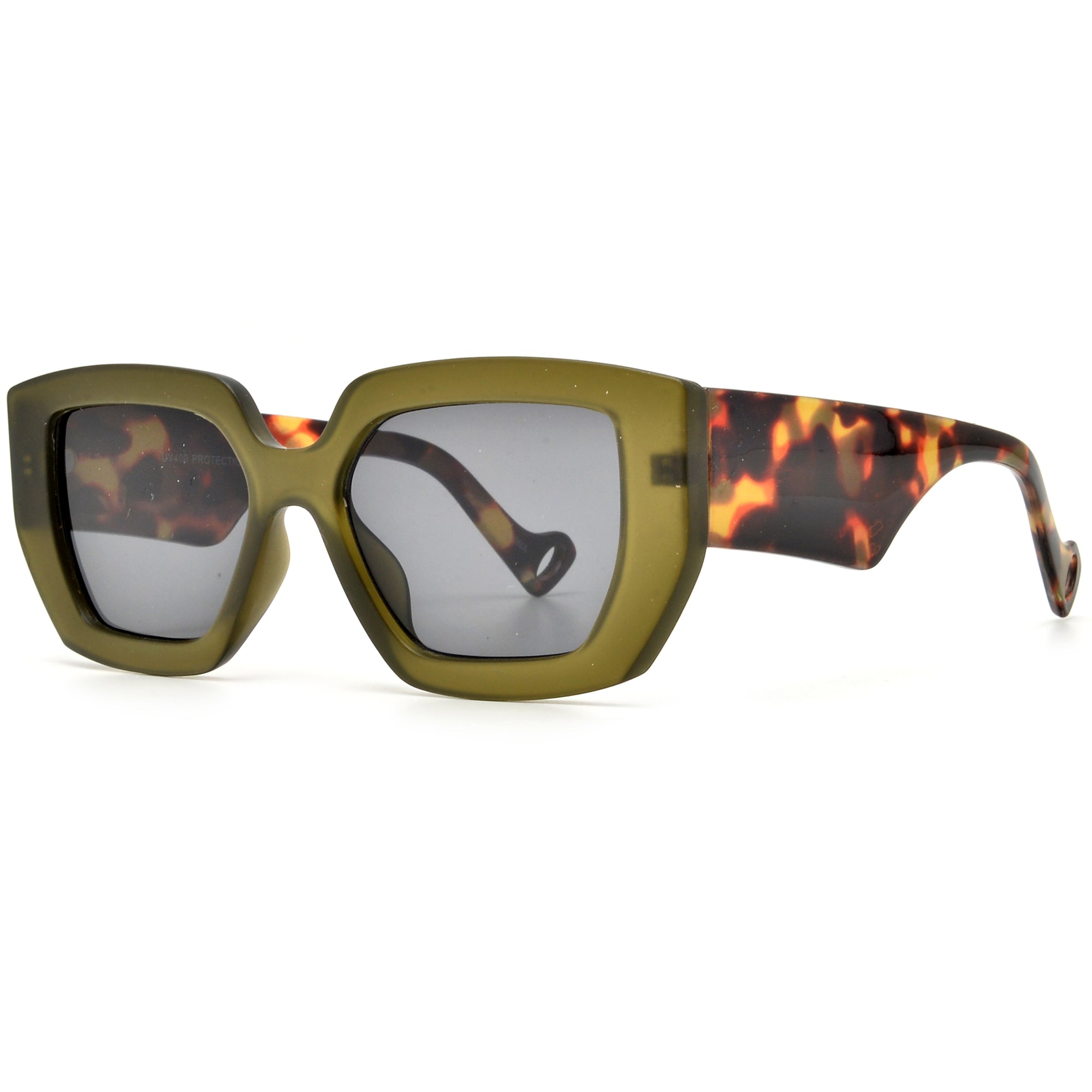 FENDI EYEWEAR Fendi FF cat-eye gold-tone optical glasses in 2023