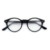 Vintage Round P3 Frame Clear Readers - Sunglass Spot