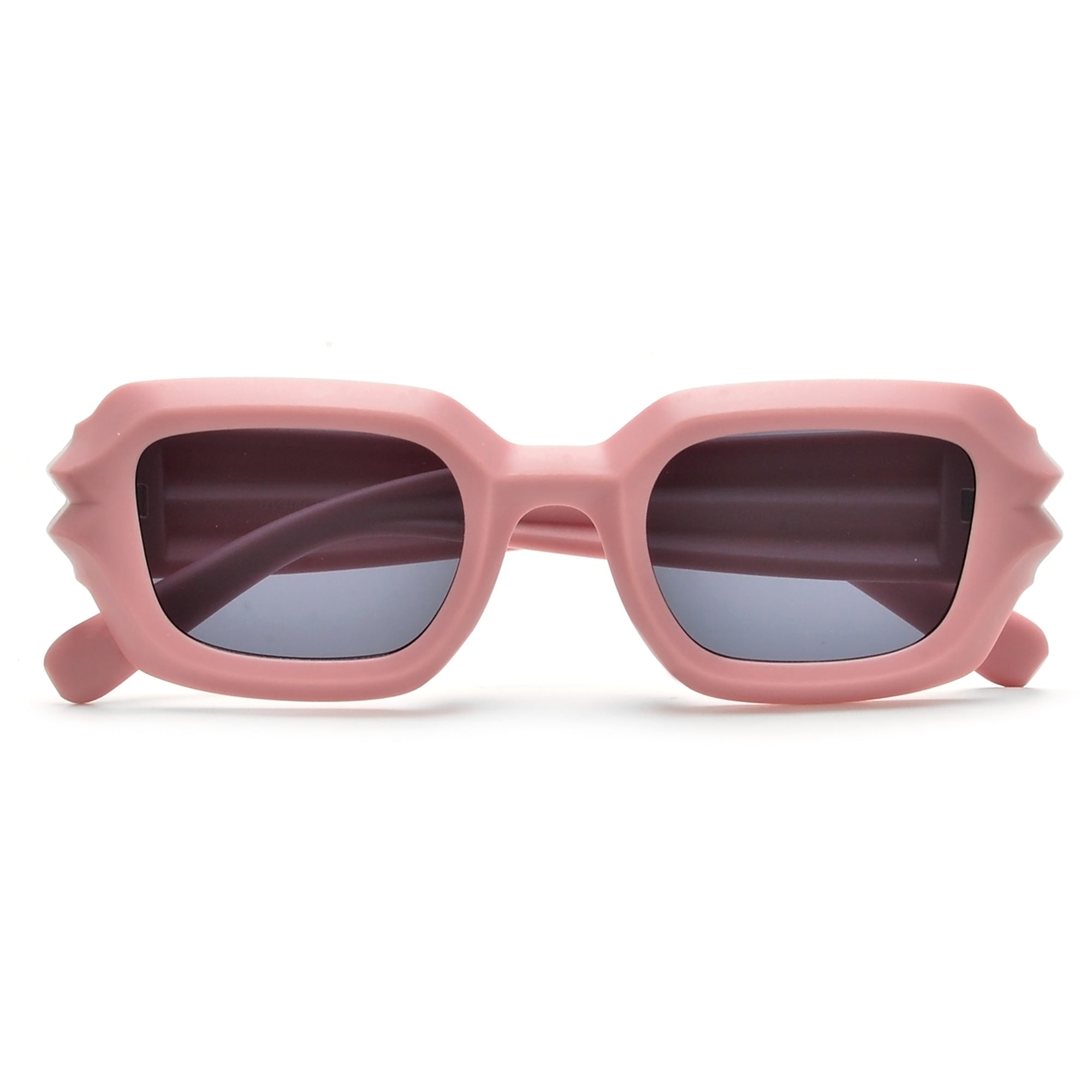 Slim Standout Squared Sunnies