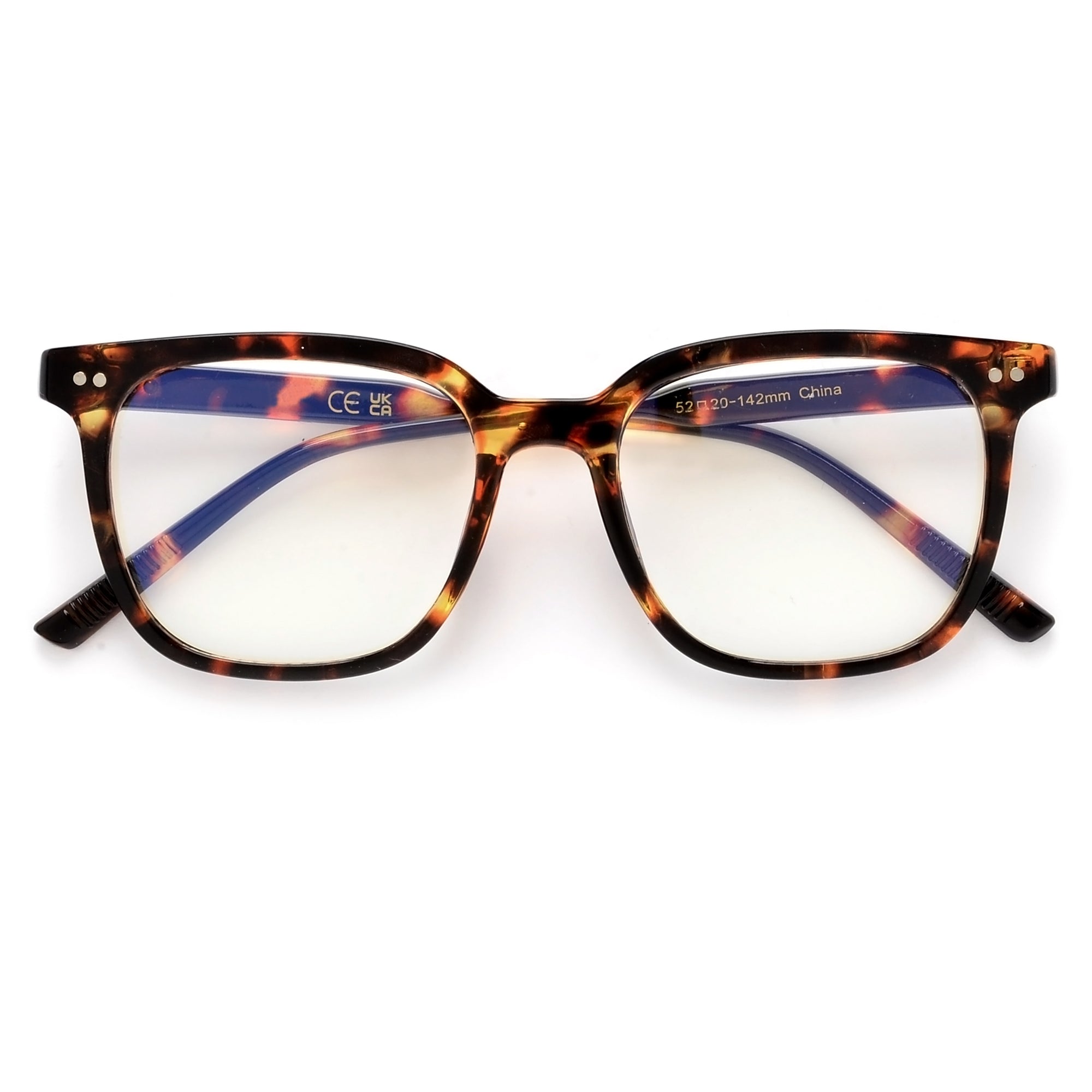 STYLISH MODERN BLUE LIGHT BLOCKING EYEWEAR