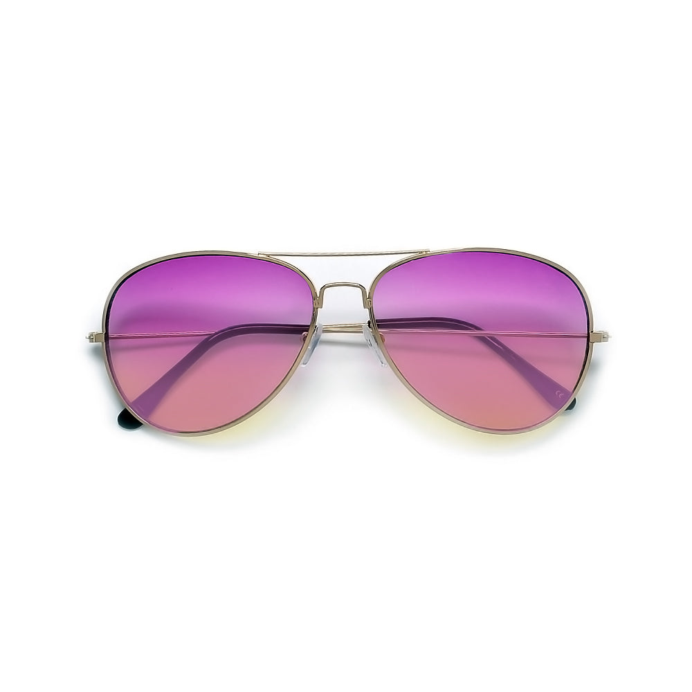 Classic Teardrop Aviator for Kids - Sunglass Spot