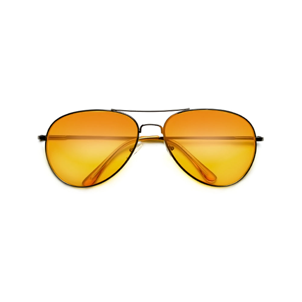 Classic Teardrop Aviator for Kids - Sunglass Spot