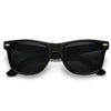 Original Classic 80's Comfort Fit Flex Hinges Sunglasses - Sunglass Spot