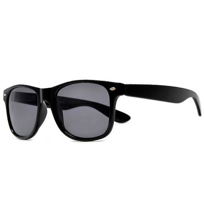 Original Classic 80's Comfort Fit Flex Hinges Sunglasses - Sunglass Spot