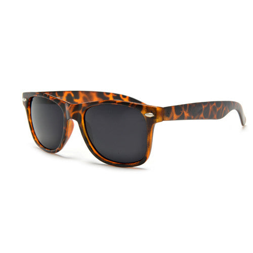 Original Classic 80's Comfort Fit Flex Hinges Sunglasses - Sunglass Spot