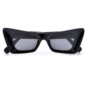 Oversize Full Coverage Shield Sunnies $ 7.95