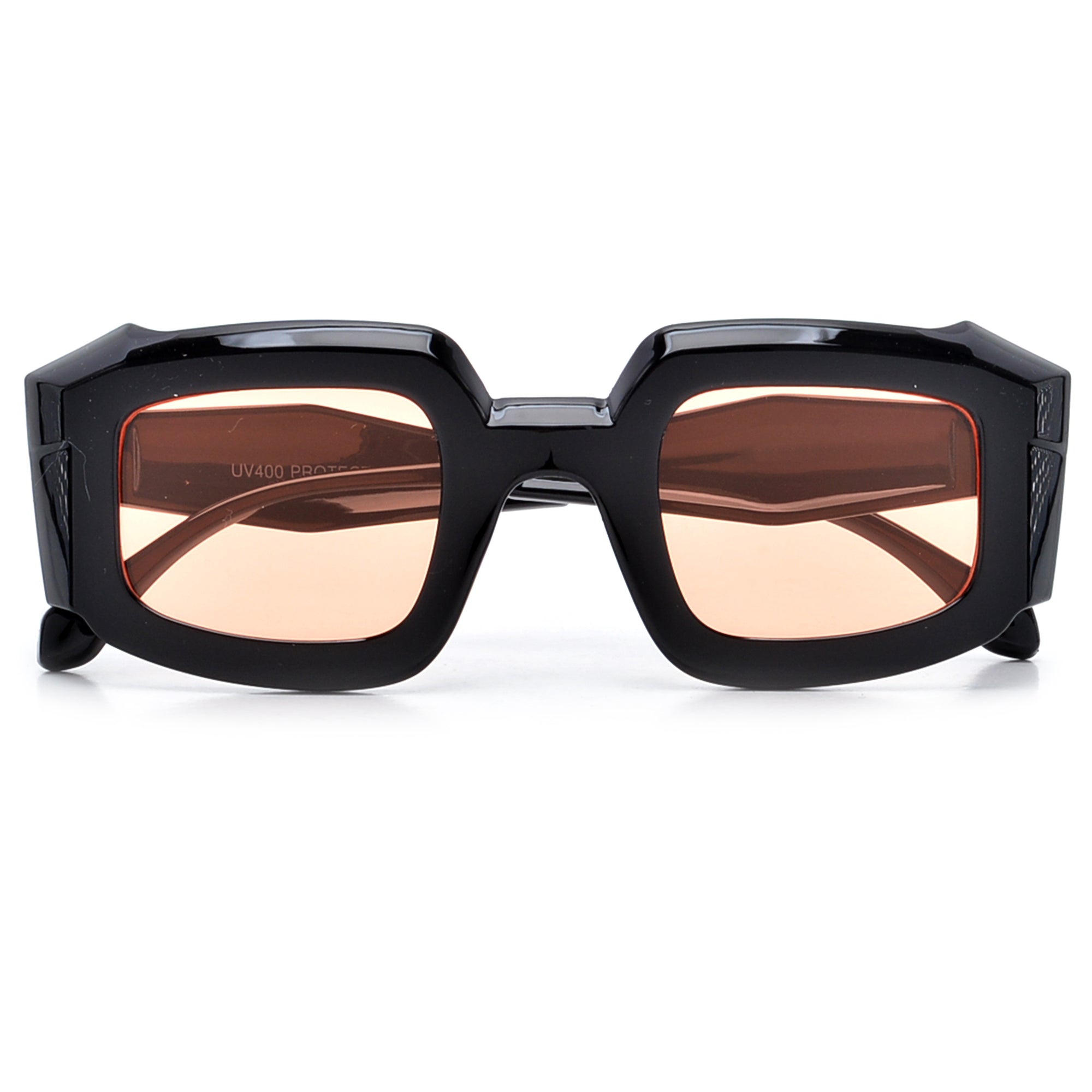 GEOMETRIC SQUARED OUT SHADES