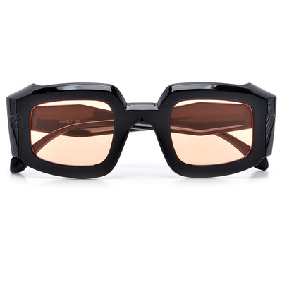 GEOMETRIC SQUARED OUT SHADES