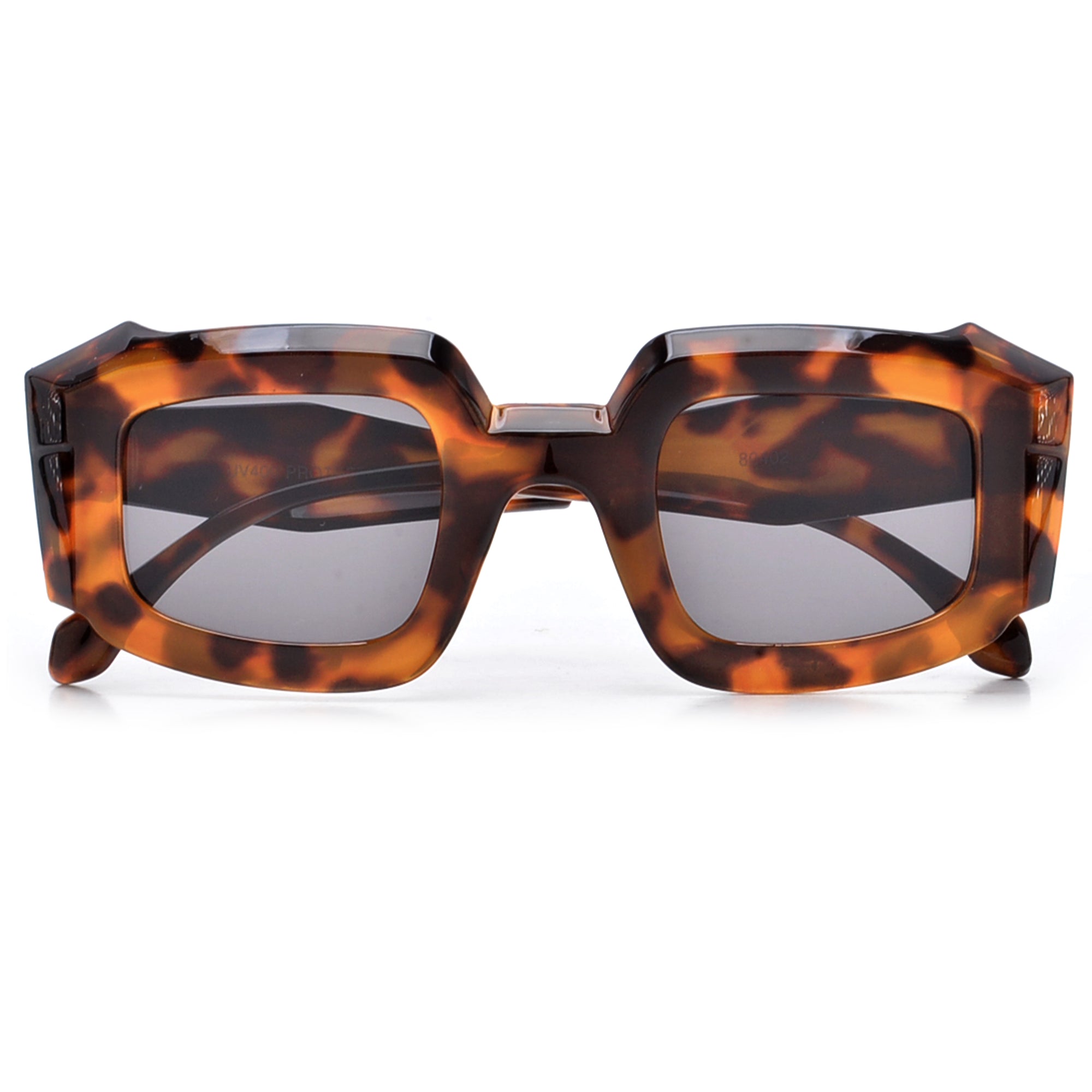 GEOMETRIC SQUARED OUT SHADES