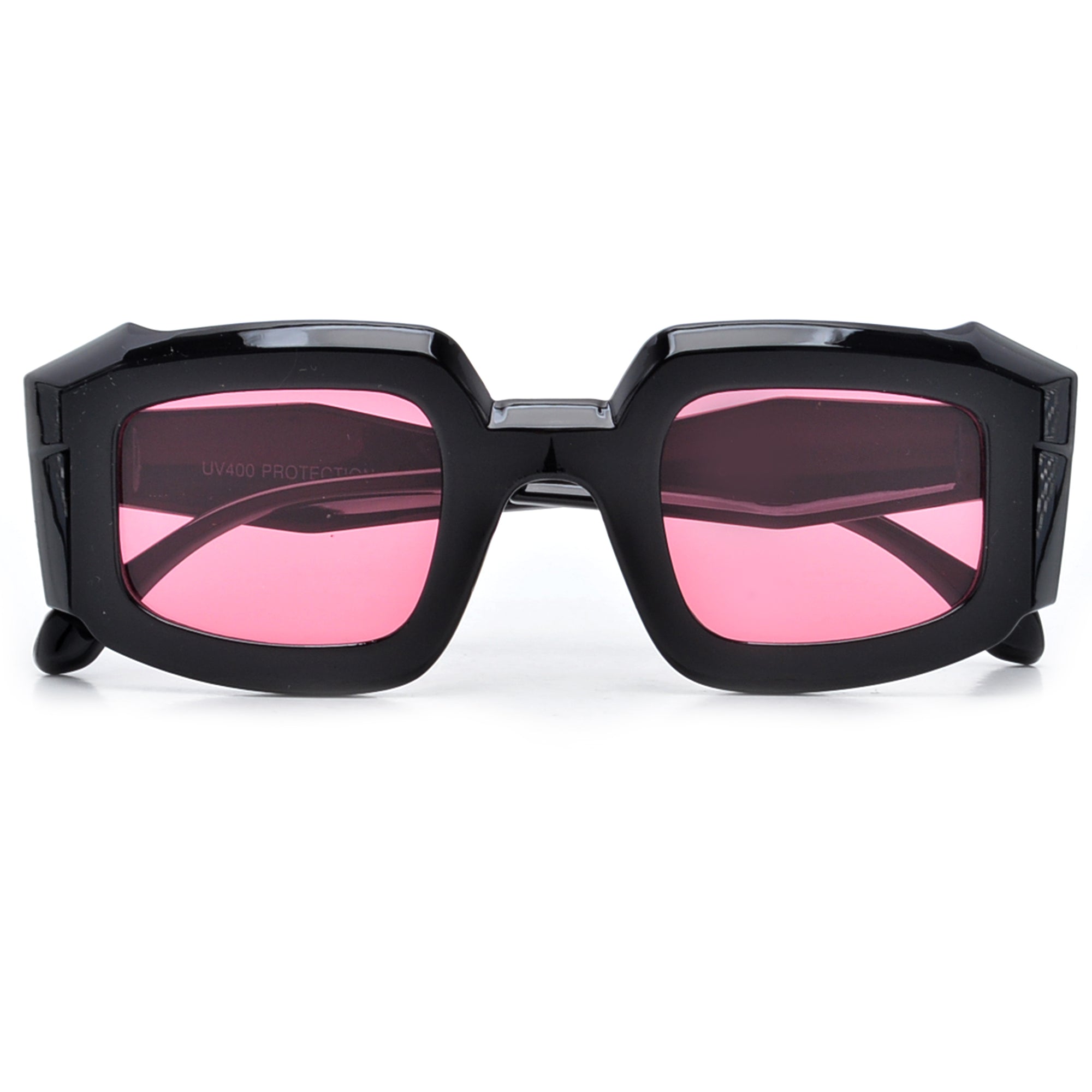 GEOMETRIC SQUARED OUT SHADES