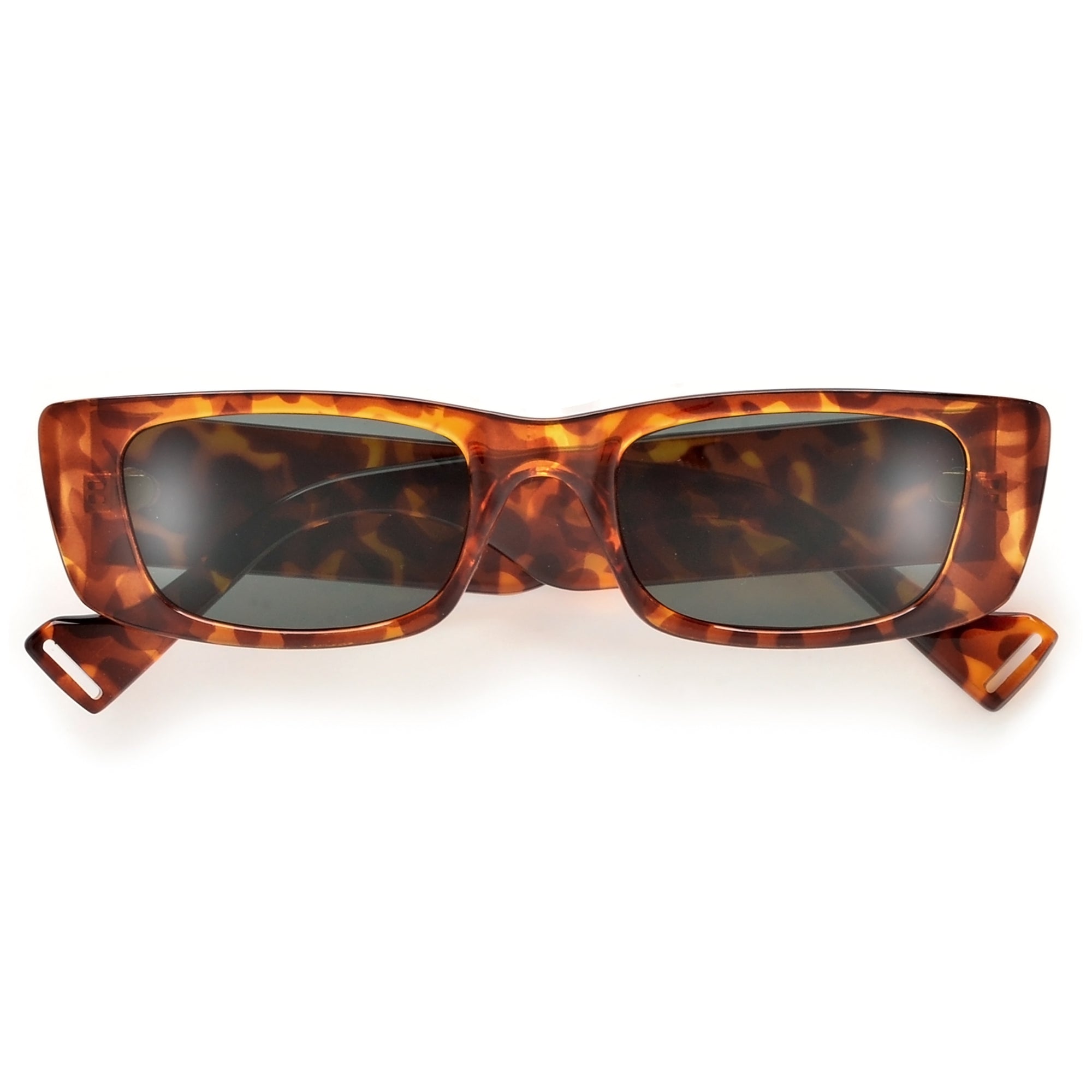 Slim Stylish Versatile Appeal Sunnies