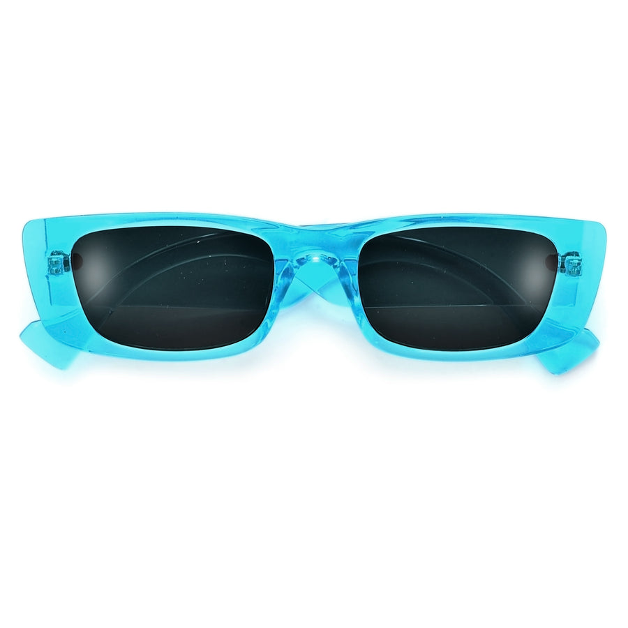 Slim Stylish Versatile Appeal Sunnies