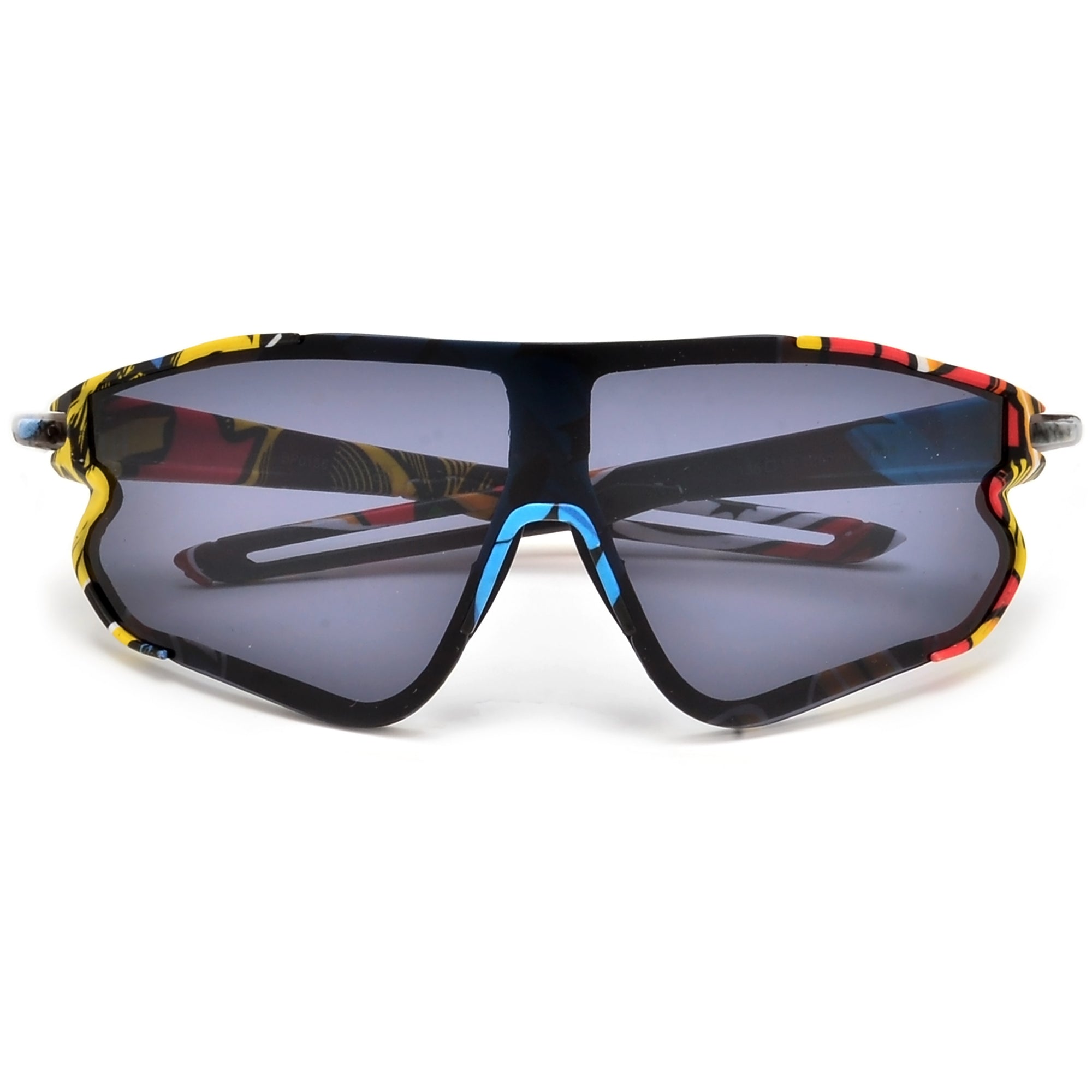 Sport Sunglasses - Jawbreaker