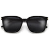 Ultra Sleek Glare Reducing Polarized Sunglasses