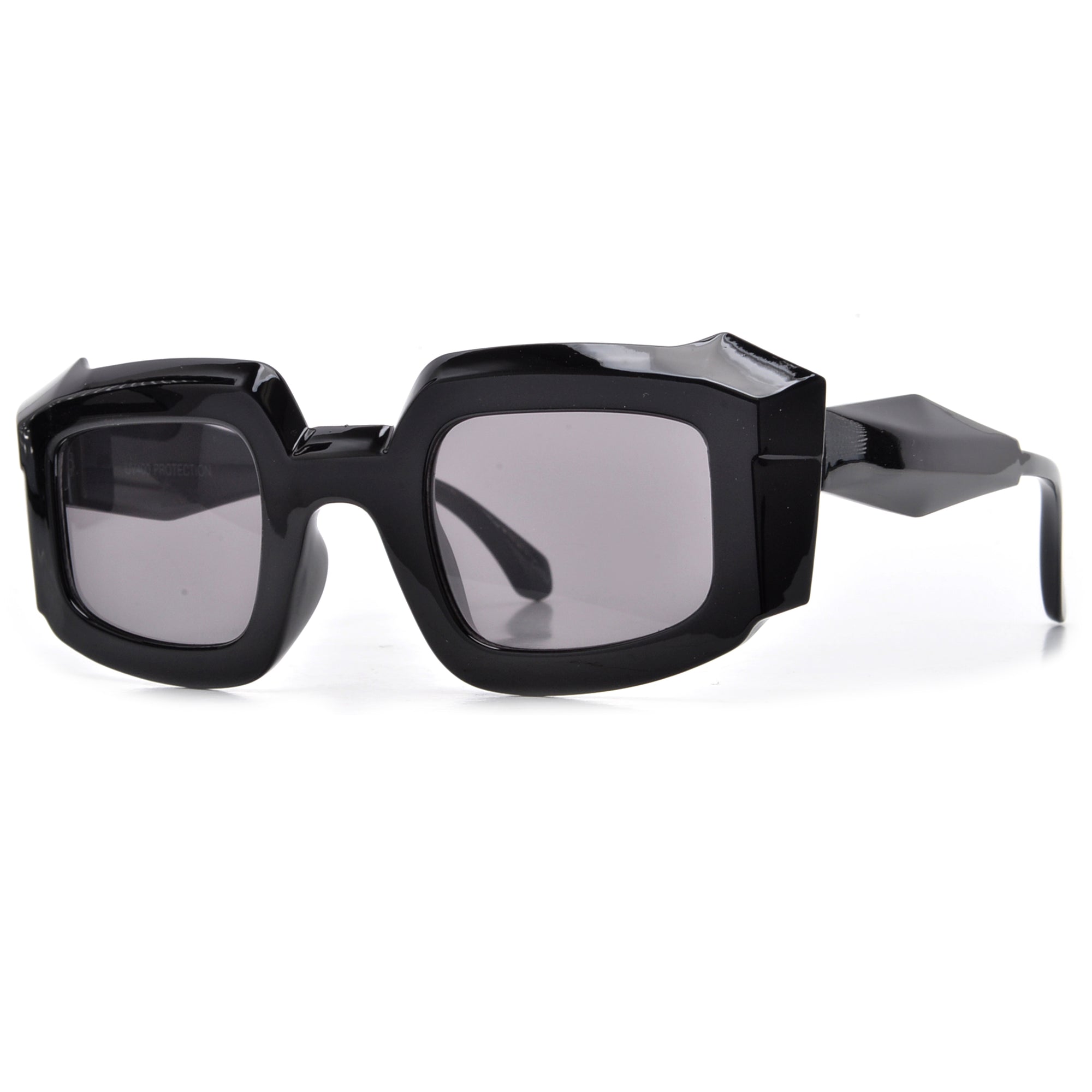 GEOMETRIC SQUARED OUT SHADES