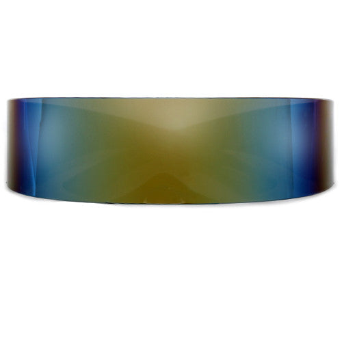 Cyclops Monoblok Shield Wrap Costume Sunglasses - Sunglass Spot