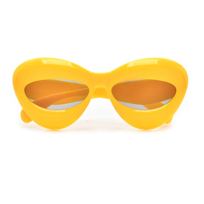 KIDS SMALL FIT THICK CHUNKY HEAD TURNER SUNNIES