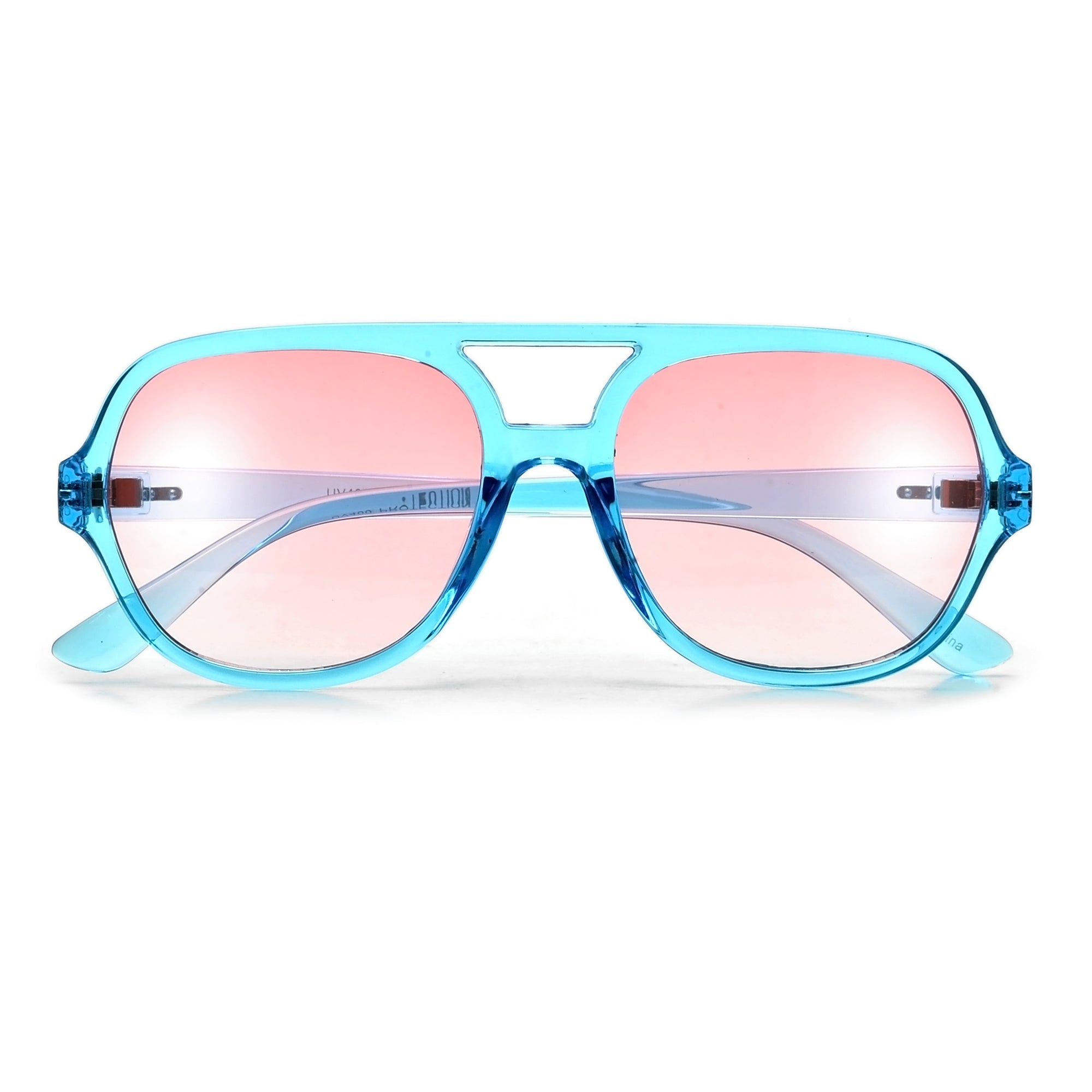 Sleek Stylish Versatile Aviator