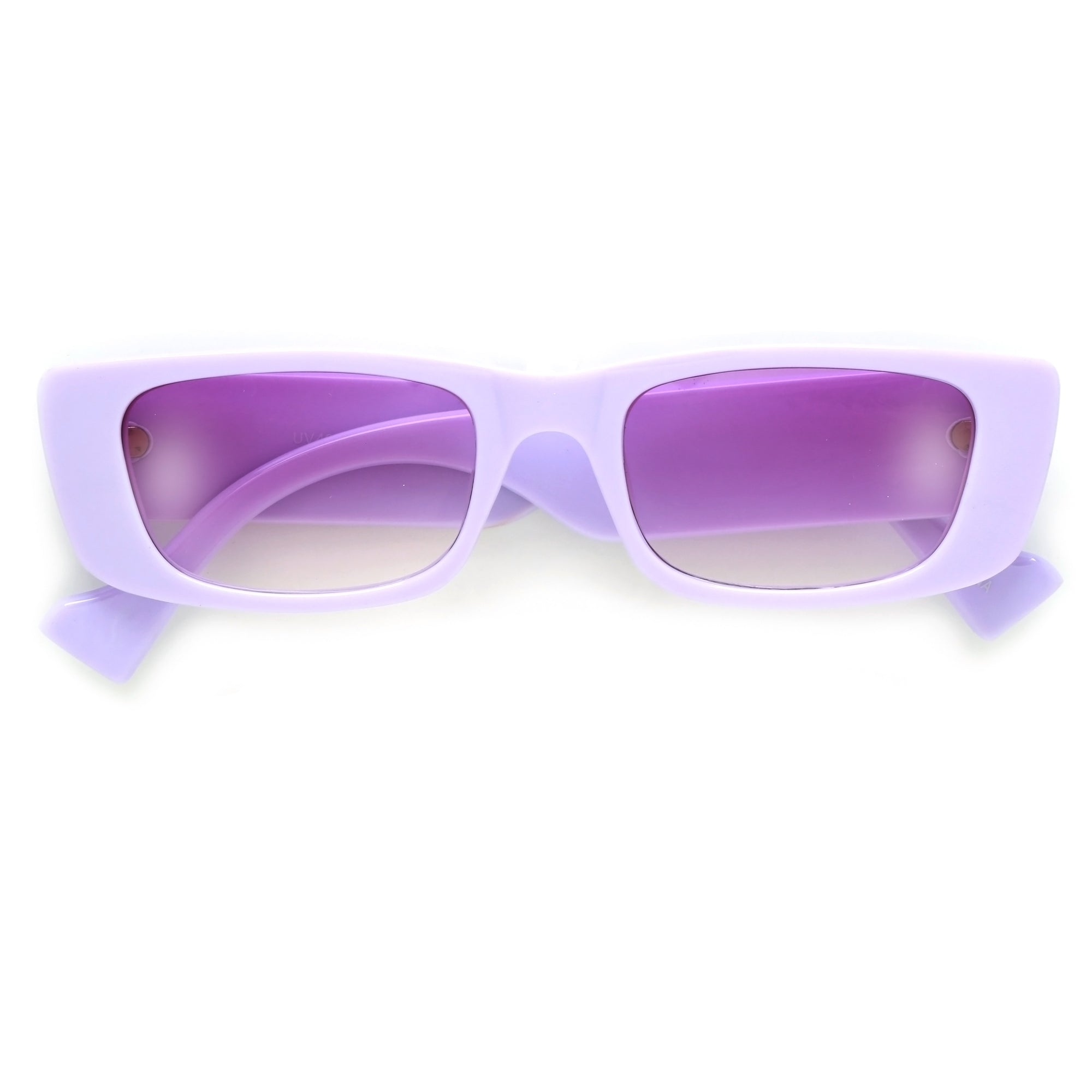 Slim Stylish Versatile Appeal Sunnies