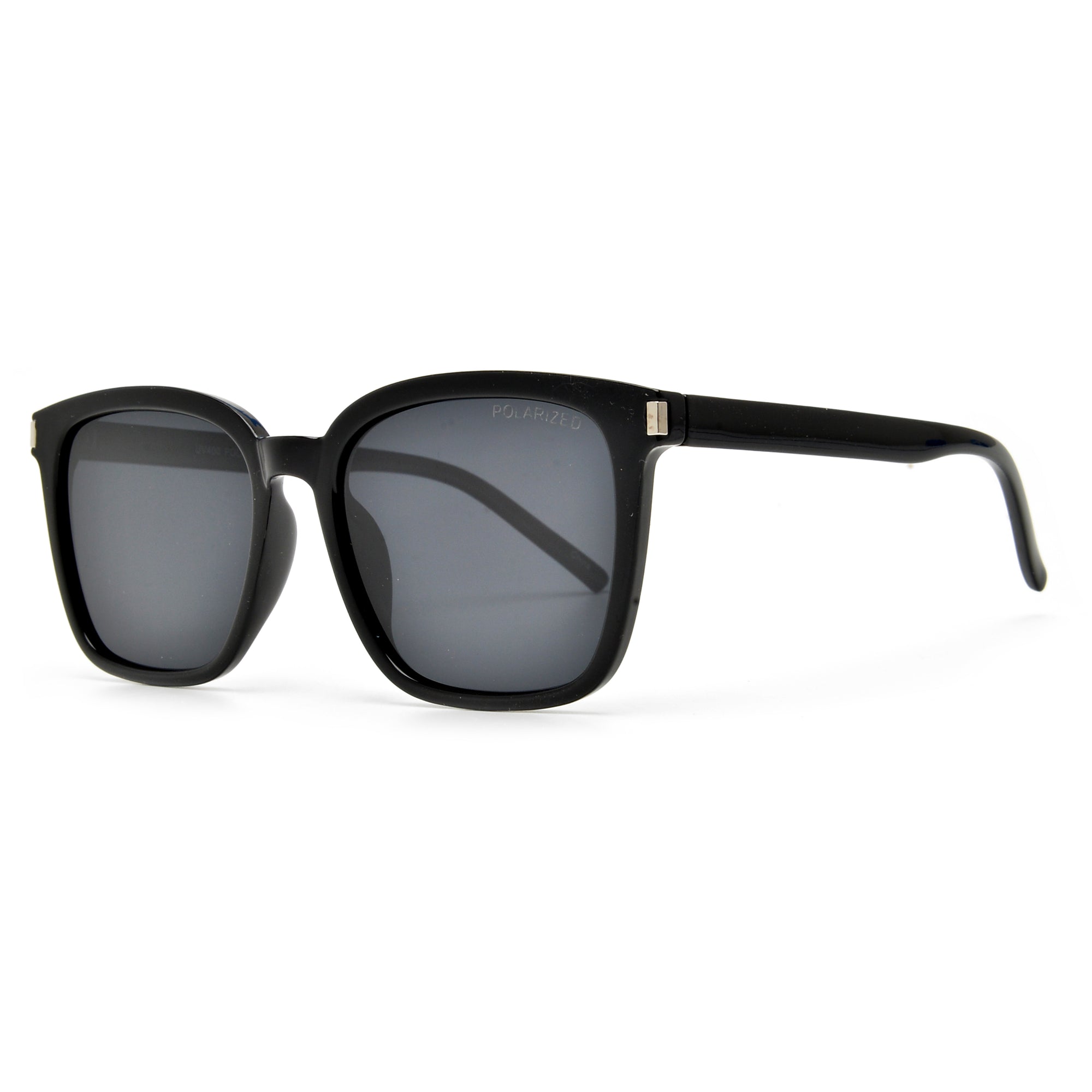 Ultra Sleek Glare Reducing Polarized Sunglasses