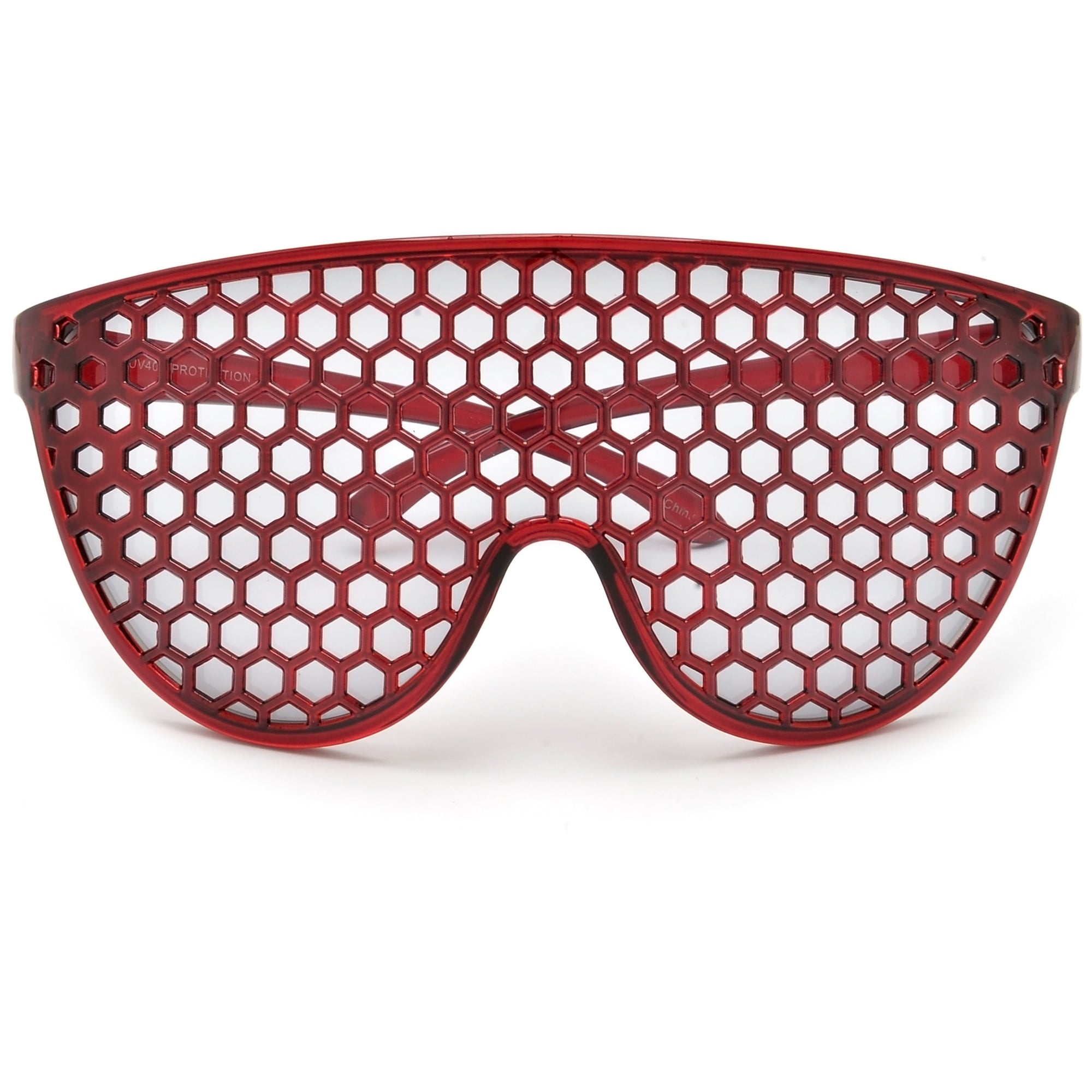 Oversize Honeycomb Party Shades