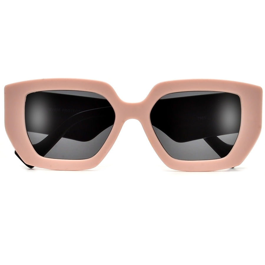 Flat Out High Tip Cat Eye Sunnies