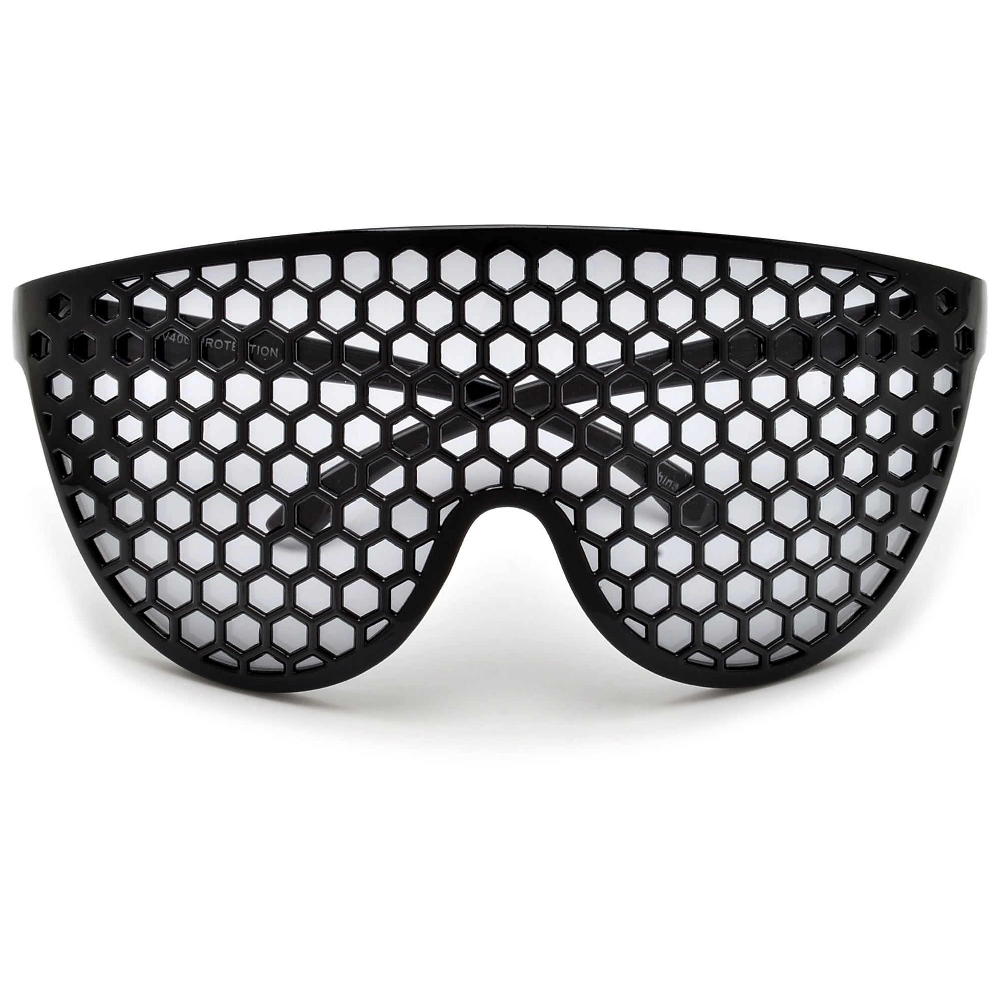 Oversize Honeycomb Party Shades