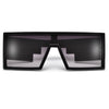 Thick Mind Crafted Temple Block Party Shades